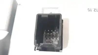 Second-hand car spare part multifunction display for opel ampera excellence oem iam references 22813952  22813952