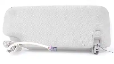 Peça sobressalente para automóvel em segunda mão pára-sol esquerdo por opel ampera excellence referências oem iam 22799878