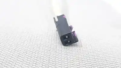 Peça sobressalente para automóvel em segunda mão pára-sol esquerdo por opel ampera excellence referências oem iam 22799878 22799878 22799878