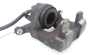 Peça sobressalente para automóvel em segunda mão pinça de travão dianteira esquerda por opel ampera excellence referências oem iam 95522602