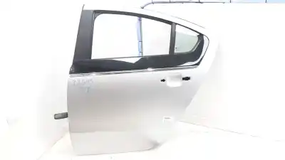 Peça sobressalente para automóvel em segunda mão porta do automóvel traseira esquerda por opel ampera excellence referências oem iam 22769183