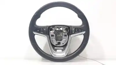 Peça sobressalente para automóvel em segunda mão volante por opel ampera excellence referências oem iam 22768179