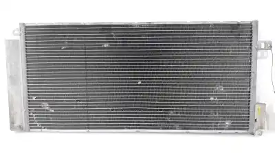 Peça sobressalente para automóvel em segunda mão condensador / radiador de ar condicionado por opel corsa d essentia referências oem iam 95514601