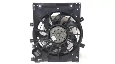 Second-hand car spare part radiator cooling fan for opel astra h gtc (a04) 1.7 cdti (l08) oem iam references 1341378