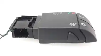 Tweedehands auto-onderdeel multifunctionele bediening voor dacia duster laureate 4x2 oem iam-referenties 255522448r  255522448r