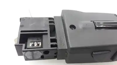 Tweedehands auto-onderdeel multifunctionele bediening voor dacia duster laureate 4x2 oem iam-referenties 255522448r  255522448r