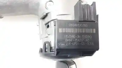 Second-hand car spare part ignition switch for ford b-max trend oem iam references 1677531  9v213f880ed