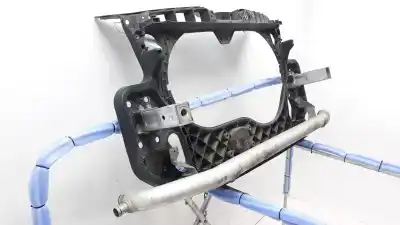 Second-hand car spare part front panel for audi a6 berlina (4f2) 2.0 tdi oem iam references 4f0805594d  1857770007