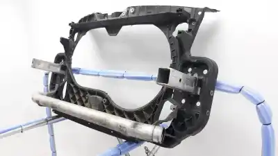 Second-hand car spare part front panel for audi a6 berlina (4f2) 2.0 tdi oem iam references 4f0805594d  1857770007