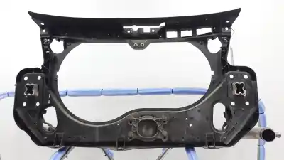 Second-hand car spare part front panel for audi a6 berlina (4f2) 2.0 tdi oem iam references 4f0805594d  1857770007