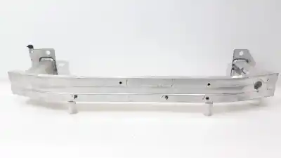 Second-hand car spare part front bumper reinforcement for renault clio iv societé oem iam references 752107246r