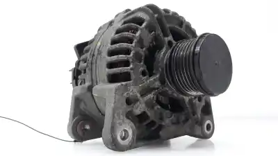 Автозапчасти б/у генератор за renault modus confort dynamique ссылки oem iam 8200654541