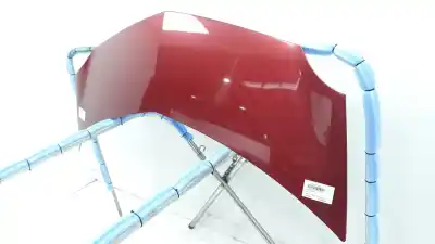 Автозапчасти б/у капот за renault modus confort dynamique ссылки oem iam 7751475521  7751475521