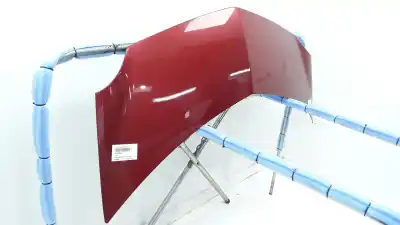 Автозапчасти б/у капот за renault modus confort dynamique ссылки oem iam 7751475521  7751475521