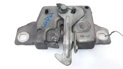 Автозапчасти б/у замок капота за renault modus confort dynamique ссылки oem iam 8200257616