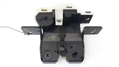 Автозапчасти б/у замок багажника/ворот за renault modus confort dynamique ссылки oem iam 8200947699 8200076240e 8200076240e