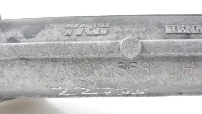 Автозапчасти б/у рулевая рейка за renault modus confort dynamique ссылки oem iam 8200565645 a0001558 a0001558