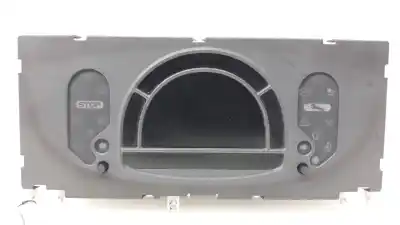 Автозапчасти б/у приборная доска за renault modus confort dynamique ссылки oem iam 8200418023 216784753 8200418023