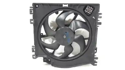 Автозапчасти б/у электрический вентилятор за renault modus confort dynamique ссылки oem iam 7701068310