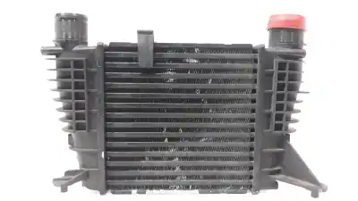 İkinci el araba yedek parçası INTERCOOLER için RENAULT MODUS  OEM IAM referansları 8200170504D 8200170504 8200170504