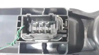 Автозапчасти б/у выключатель переднего правого окна за renault modus confort dynamique ссылки oem iam 8200214936 8200278436 8200278436
