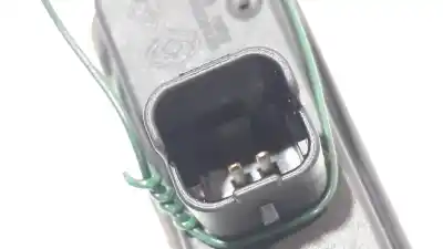 Автозапчасти б/у внешняя ручка ворот за renault modus confort dynamique ссылки oem iam 8200076256 8200076258 8200076258