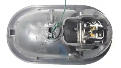 Автозапчасти б/у внутри передней правой ручки за renault modus confort dynamique ссылки oem iam 8200730863  8200730863