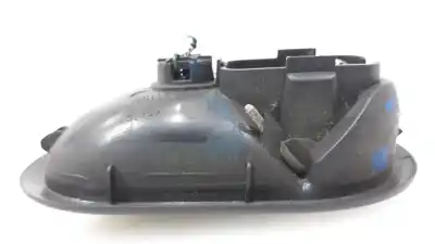 Автозапчасти б/у внутри передней правой ручки за renault modus confort dynamique ссылки oem iam 8200730863  8200730863