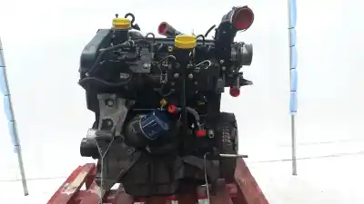 Автозапчасти б/у полный двигатель за renault modus confort dynamique ссылки oem iam k9kj750 k9k750 k9kj750