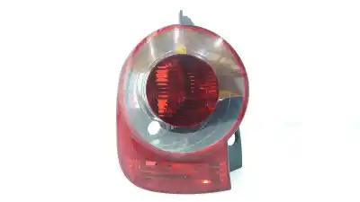 Автозапчасти б/у левый задний фонарь за renault modus confort dynamique ссылки oem iam 8200538786