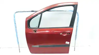 Piesă de schimb auto la mâna a doua USA din FATA stânga pentru RENAULT MODUS  Referințe OEM IAM 801019830R  801019830R