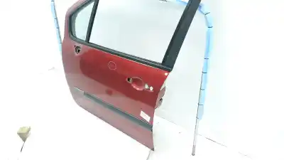 Автозапчасти б/у левая передняя дверь за renault modus confort dynamique ссылки oem iam 801019830r  801019830r