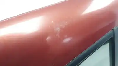 Автозапчасти б/у дверь задняя правая за renault modus confort dynamique ссылки oem iam 821003585r  821003585r