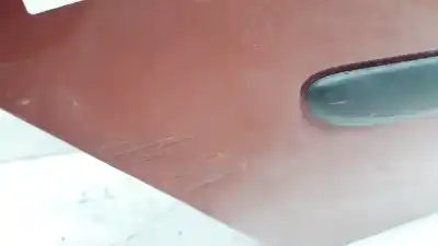 Автозапчасти б/у дверь задняя правая за renault modus confort dynamique ссылки oem iam 821003585r  821003585r