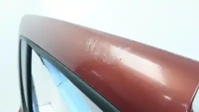 Автозапчасти б/у дверь задняя правая за renault modus confort dynamique ссылки oem iam 821003585r  821003585r