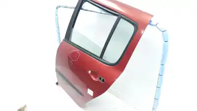 Автозапчасти б/у задняя левая дверь за renault modus confort dynamique ссылки oem iam 821014278r  821014278r