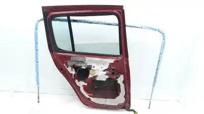 Автозапчасти б/у задняя левая дверь за renault modus confort dynamique ссылки oem iam 821014278r  821014278r