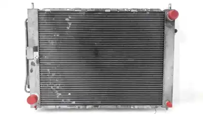 Автозапчасти б/у водяной радиатор за renault modus confort dynamique ссылки oem iam 8200688390