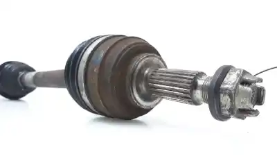 Автозапчасти б/у передняя правая трансмиссия за renault modus confort dynamique ссылки oem iam 8200618111 8200261841 8200261841