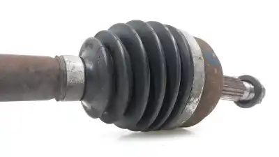 Автозапчасти б/у передняя правая трансмиссия за renault modus confort dynamique ссылки oem iam 8200618111 8200261841 8200261841