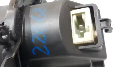 Second-hand car spare part heating fan for renault clio iv societé oem iam references 272101005r  5p3730000