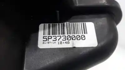 Second-hand car spare part heating fan for renault clio iv societé oem iam references 272101005r  5p3730000