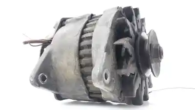 Автозапчастина б/у генератор для land rover discovery (salljg/lj) tdi посилання на oem iam rtc5681e