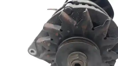 Second-hand car spare part alternator for land rover discovery (salljg/lj) tdi oem iam references rtc5681e 54022474 54022474