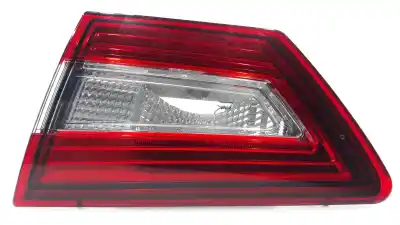 Автозапчастина б/у ВНУТРІШНІЙ ПРАВИЙ ЗАВОД для RENAULT CLIO IV  Посилання на OEM IAM 265505796R  265505796R