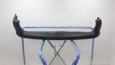 Автозапчастина б/у ЗАДНІЙ БАМПЕР для RENAULT KANGOO (F/KC0)  Посилання на OEM IAM 7701692547 8200128611 7701692547