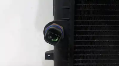 Peça sobressalente para automóvel em segunda mão radiador de água por renault kangoo (f/kc0) rn/alap modell (kcoa/c/d/e/h/u) referências oem iam 8200330848  7700301171