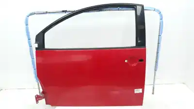 Gebrauchtes Autoersatzteil LINKE VORDERE TÜR zum VOLKSWAGEN NEW BEETLE (9C1, 1C1)  OEM-IAM-Referenzen 1C0831051N  1C0831051N