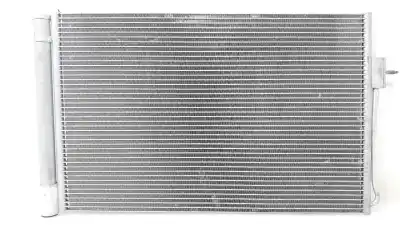 Peça sobressalente para automóvel em segunda mão condensador / radiador de ar condicionado por opel ampera excellence referências oem iam 20842140