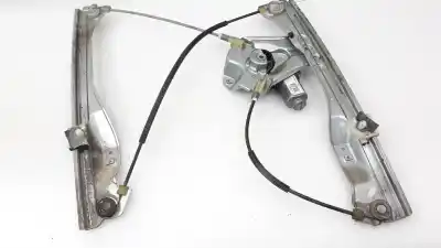 Peça sobressalente para automóvel em segunda mão elevador de vidros dianteiro direito por renault clio iii authentique referências oem iam 8200291147